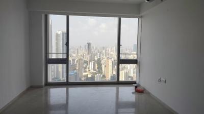 Living Room Image of 2400 Sq.ft 5 BHK Apartment / Flat for sale in Lodha Adrina, Lower Parel Mumbai for Rs. 130000000