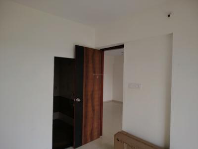 Bedroom Image of 1500 Sq.ft 3 BHK Apartment / Flat for sale in Runwal Eirene, Thane West Thane for Rs. 20000000