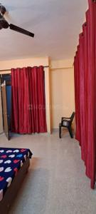 Hall Image of 1100 Sq.ft 2 BHK Builder Floor for rent in Sector 17 Gurgaon for Rs. 27000