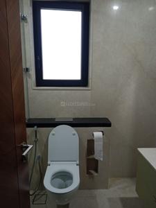 Image of 1500 Sq.ft 3 BHK Apartment / Flat for rent in Banjara Hills, Hyderabad for Rs. 100000