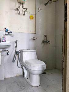 Bedroom Two Image of 1080 Sq.ft 2 BHK Apartment / Flat for rent in Pyramid Urban Homes, Sector 70A Gurgaon for Rs. 30000