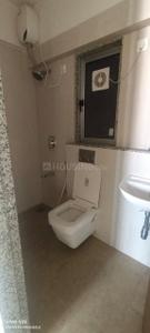 Bathroom Image of 550 Sq.ft 1 BHK Apartment / Flat for rent in Shree Naman Premier, Andheri East Mumbai for Rs. 53000