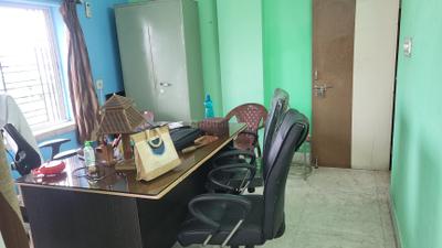 Bedroom Image of 1210 Sq.ft 3 BHK Apartment / Flat for sale in Airport Gate no. 1 Kolkata for Rs. 4350000