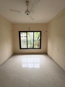 Hall Image of 780 Sq.ft 2 BHK Apartment / Flat for rent in Modispaces Valley View, Borivali West Mumbai for Rs. 55000