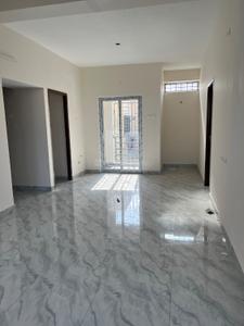 Hall Image of 956 Sq.ft 2 BHK Apartment / Flat for sale in Kundrathur Chennai for Rs. 6800000