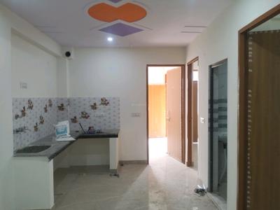 Living Room Image of 900 Sq.ft 3 BHK Builder Floor for sale in New Ashok Nagar New Delhi for Rs. 7000000