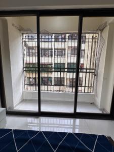 Bedroom Image of 615 Sq.ft 1 BHK Apartment / Flat for sale in Raj Tulsi Astha, Badlapur East Badlapur for Rs. 2399000