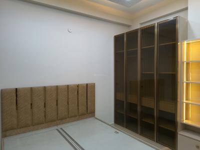 Bedroom Image of 1450 Sq.ft 3 BHK Builder Floor for sale in Indirapuram Ghaziabad for Rs. 12500000