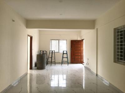 Living Room Image of 1428 Sq.ft 3 BHK Apartment / Flat for sale in K R Puram Bengaluru for Rs. 9282000