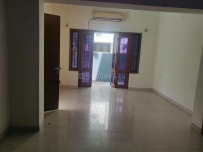 Hall Image of 3500 Sq.ft 4 BHK Villa for rent in Signature Krishna Affinity, Attapur Hyderabad for Rs. 75000
