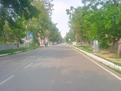 Residential Plot