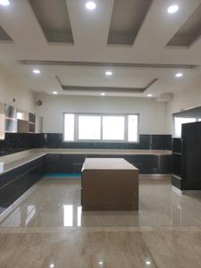 Kitchen Image of 4900 Sq.ft 5 BHK Builder Floor for sale in Green Field Colony Faridabad for Rs. 35000000