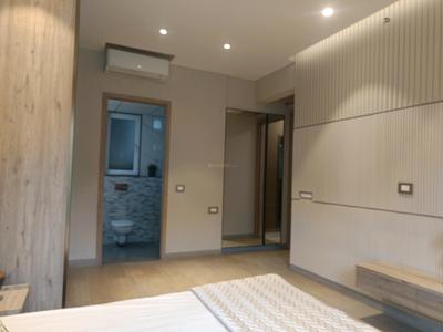 Bedroom Image of 1168 Sq.ft 3 BHK Apartment / Flat for sale in Kumar Parc Residences, Hadapsar Pune for Rs. 19500000