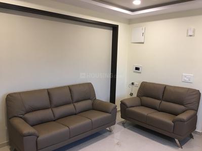 3 BHK Flat