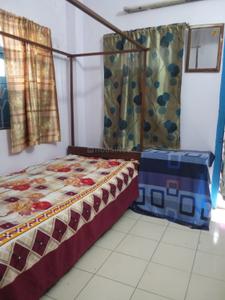 Bedroom Image of 3000 Sq.ft 4 BHK Independent House for sale in Tollygunge Kolkata for Rs. 10000000