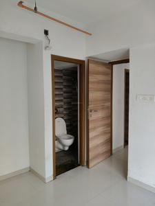 Bedroom Image of 500 Sq.ft 1 BHK Apartment / Flat for sale in Sainath Tower, Bhandup West Mumbai for Rs. 9200000