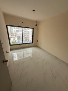 Hall Image of 1050 Sq.ft 2 BHK Apartment / Flat for sale in Borivali West Mumbai for Rs. 32500000