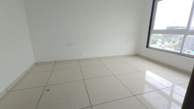 Bedroom Image of 2000 Sq.ft 4 BHK Apartment / Flat for rent in Ahura Osian One And Only Phase I, Mundhwa Pune for Rs. 115000