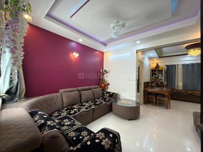 Hall Image of 1110 Sq.ft 2 BHK Apartment / Flat for sale in BDA BDA Gunjur Housing Project by Bangalore Development Authority, Gunjur Bengaluru for Rs. 13000000