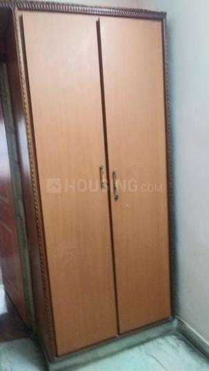 SmitHa Towers, Siddhartha Nagar, Benz Circle Bedroom 1