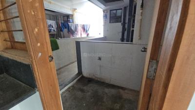 Balcony Image of 2500 Sq.ft 3 BHK Apartment / Flat for sale in Atishay Shivalay III, Sargasan Gandhinagar for Rs. 11000000
