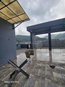 Balcony Image of 3200 Sq.ft 4.5 BHK Penthouse for sale in Pacific Golf Estate, Kulhan Dehradun for Rs. 32500000