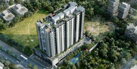 Anshul Unity Towers Main Image 1