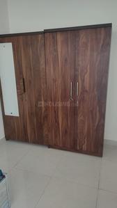 Bedroom Image of Durga Paying Guest in Goregaon East, Mumbai