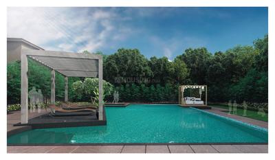 Image of 2778 Sq.ft 3 BHK Apartment / Flat for sale in Safal Riviera Aspire, Shela, Ahmedabad for Rs. 20000000