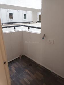 Balcony Image of 1125 Sq.ft 2 BHK Apartment / Flat for sale in Kolte Patil IVY Apartments, Wagholi Pune for Rs. 7800000