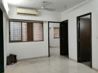 Living Room Image of 778 Sq.ft 2 BHK Apartment / Flat for sale in Thane West Thane for Rs. 6800000