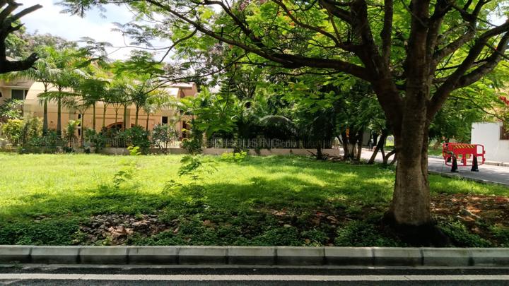 Samarkhand Sunny Brooks Main Image 1