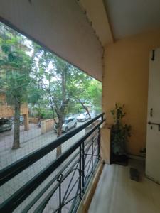 Balcony Image of 3868 Sq.ft 4 BHK Apartment / Flat for sale in Ambawadi Ahmedabad for Rs. 35000000