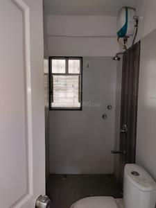 Image of 1126 Sq.ft 3 BHK Apartment / Flat for sale in Rama Air Castles, Marunji, Pune for Rs. 8000000