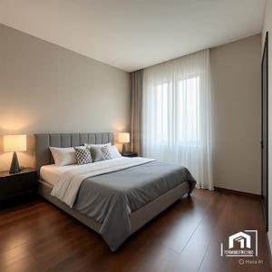 Bedroom Image of 1870 Sq.ft 3 BHK Apartment / Flat for sale in Suncity Ultima, Gazipur Zirakpur for Rs. 14500000