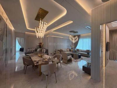 Hall Image of 3500 Sq.ft 4 BHK Apartment / Flat for sale in Chawla The Elysium, Sector 20 Panchkula for Rs. 50600000