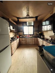 Kitchen Image of 3000 Sq.ft 4 BHK Independent House for sale in Janakpuri New Delhi for Rs. 47500000