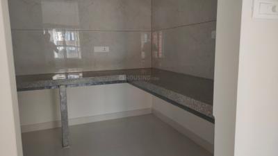 Kitchen Image of 1600 Sq.ft 3 BHK Apartment / Flat for sale in Kumar Prospera, Hadapsar Pune for Rs. 23000000