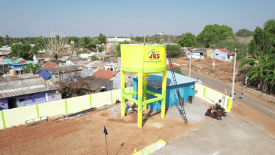 Image of 1200 Sq.ft Residential Plot / Land for sale in Ariyanur, Salem for Rs. 1450001