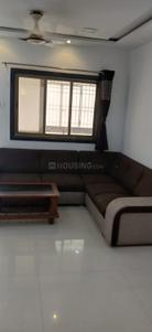 Hall Image of 1330 Sq.ft 2 BHK Apartment / Flat for rent in Adajan Surat for Rs. 25000