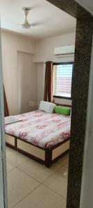 Bedroom Image of 1200 Sq.ft 2 BHK Apartment / Flat for sale in Harni Vadodara for Rs. 4100000
