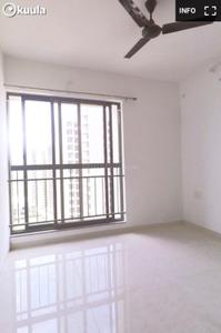 Hall Image of 1056 Sq.ft 2 BHK Apartment / Flat for sale in Wellington at Pride World City, Charholi Budruk Pune for Rs. 8300000