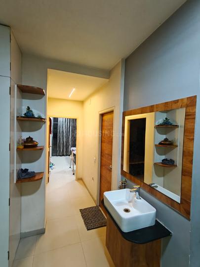 Satellite Bedroom 1