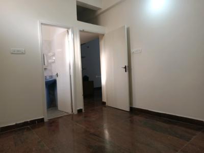 Bedroom Image of 1100 Sq.ft 2 BHK Apartment / Flat for rent in Kaval Bairasandra Bengaluru for Rs. 25000