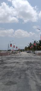 Saravanampatty Plot View 1