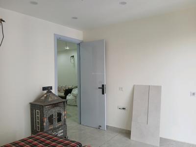 3 BHK Independent Builder Floor