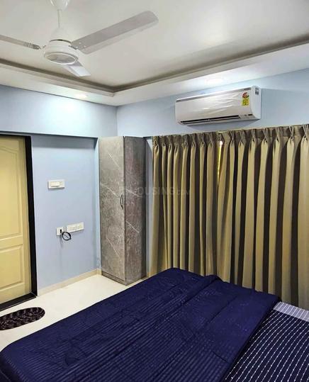 Jule Solapur Bedroom 1