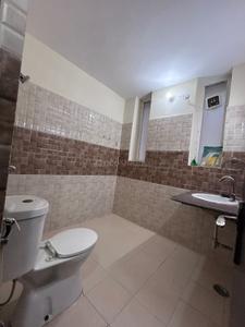 Image of 2500 Sq.ft 4.5 BHK Villa for rent in Amrapali Dream Valley, Noida Extension, Greater Noida for Rs. 40000