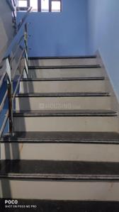 Image of 500 Sq.ft 2 BHK Duplex for rent in Vishwakarmapuram Colony, Agra for Rs. 15000