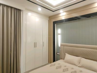 Bedroom Image of 3240 Sq.ft 4 BHK Builder Floor for sale in South City Floors 1, Sector 40 Gurgaon for Rs. 42500000